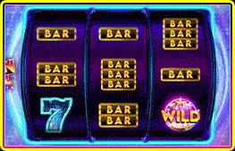 VegasWild 
