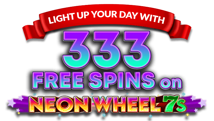 VegasWild Free Spins