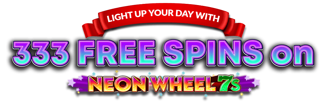 VegasWild Free Spins